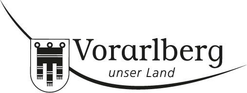 Logo: Land Vorarlberg