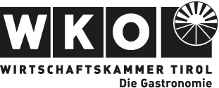 Logo: WKO Tirol
