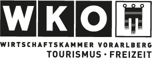 Logo: WKO Vorarlberg